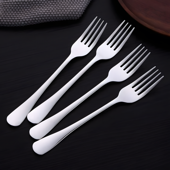 Fork Set – 6 Pieces